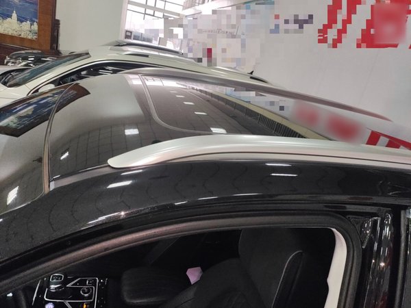 Hongqi HS5 2022, 127100 км, за 12590 USD - фото 11