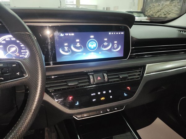 Hongqi HS5 2022, 127100 км, за 12590 USD - фото 16