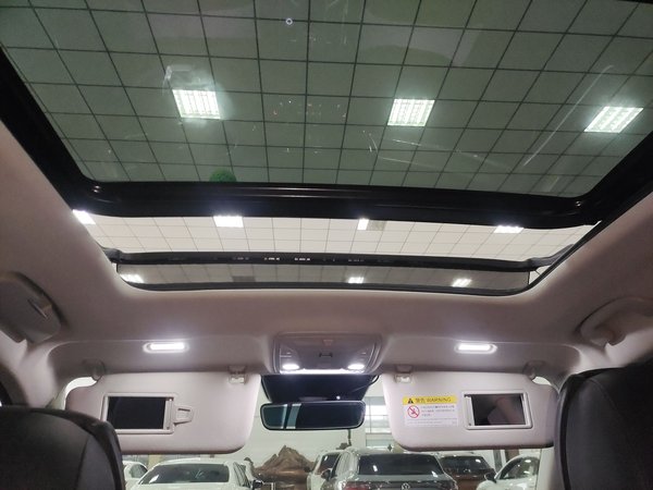 Hongqi HS5 2022, 127100 км, за 12590 USD - фото 21