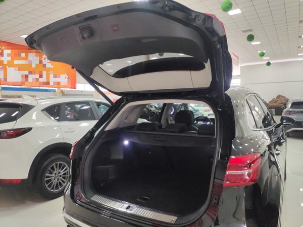 Hongqi HS5 2022, 127100 км, за 12590 USD - фото 22