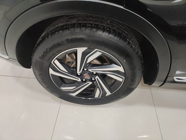 Hongqi HS5 2022, 127100 км, за 12590 USD - фото 10