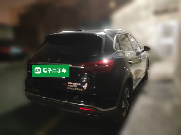 Hongqi HS5 2022, 42100 км, за 12647 USD - фото 6