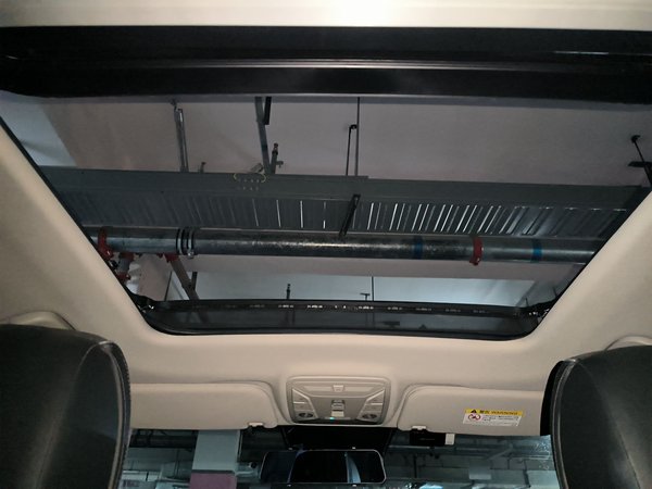 Hongqi HS5 2022, 48300 км, за 13842 USD - фото 17