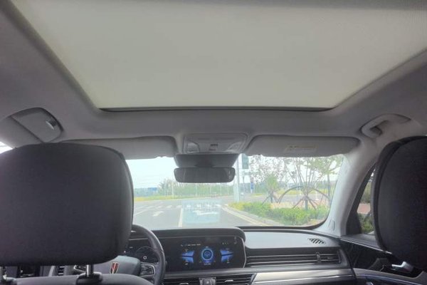 Hongqi HS5 2022, 85100 км, за 12896 USD - фото 9