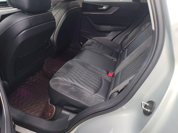Hongqi HS5 2022, 35500 км, за 15284 USD - фото 20