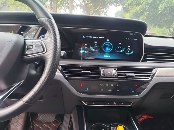 Hongqi HS5 2022, 35500 км, за 15284 USD - фото 16