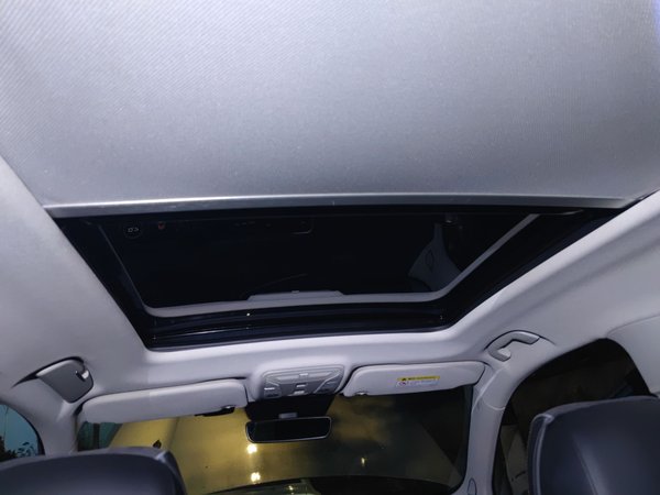 Hongqi HS5 2022, 44700 км, за 12526 USD - фото 10