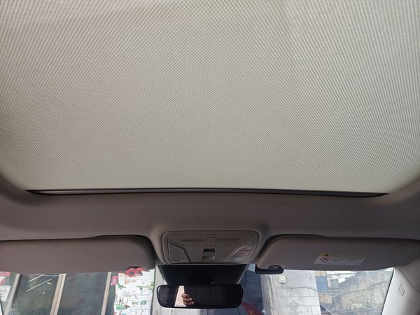 Hongqi HS5 2022, 74200 км, за 12450 USD - фото 19