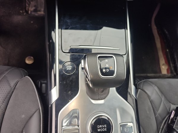 Hongqi HS5 2022, 74200 км, за 12450 USD - фото 15