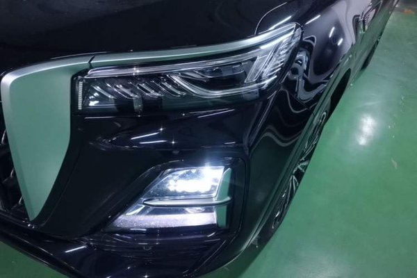 Hongqi HS5 2023, 47200 км, за 19279 USD - фото 8