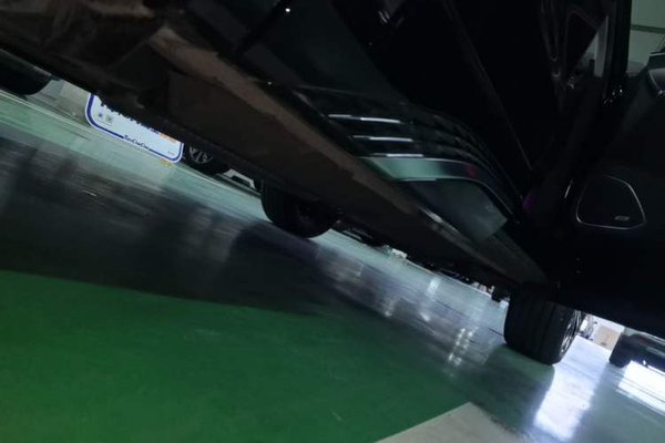 Hongqi HS5 2023, 47200 км, за 19279 USD - фото 26