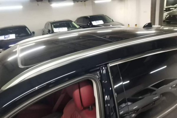 Hongqi HS5 2023, 47200 км, за 19279 USD - фото 7