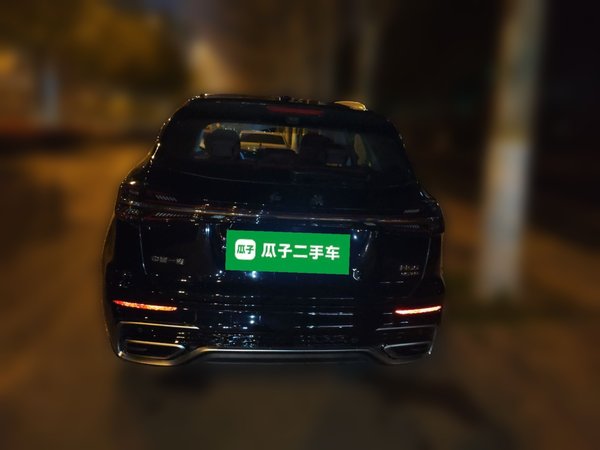 Hongqi HS5 2025, 1700 км, за 20503 USD - фото 6