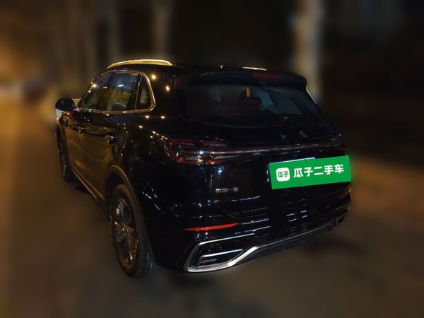 Hongqi HS5 2025, 1700 км, за 20503 USD - фото 8