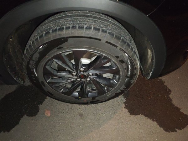 Hongqi HS5 2025, 1700 км, за 20503 USD - фото 7