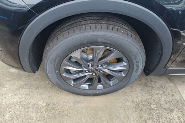 Hongqi HS5 2026, 100 км, за 22235 USD - фото 10