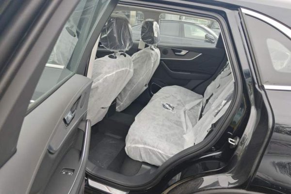 Hongqi HS5 2026, 100 км, за 22235 USD - фото 20