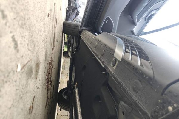 Hongqi HS5 2026, 100 км, за 22353 USD - фото 25