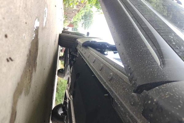 Hongqi HS5 2026, 100 км, за 22353 USD - фото 26