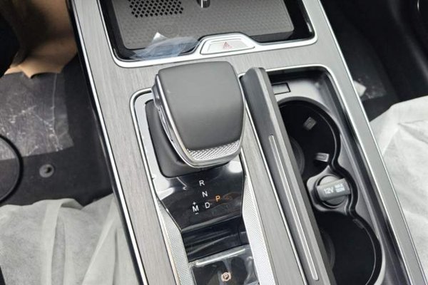 Hongqi HS5 2026, 100 км, за 22309 USD - фото 16