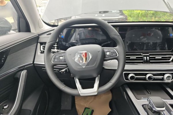 Hongqi HS5 2026, 100 км, за 22309 USD - фото 13
