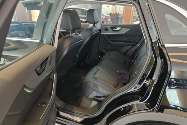 Hongqi HS5 2026, 100 км, за 22353 USD - фото 20