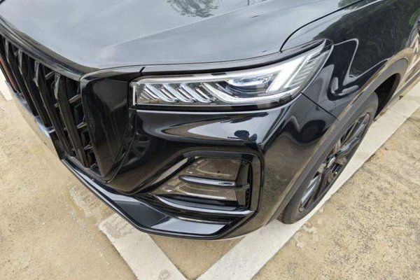Hongqi HS5 2026, 100 км, за 22382 USD - фото 8
