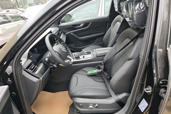 Hongqi HS5 2026, 100 км, за 22382 USD - фото 17