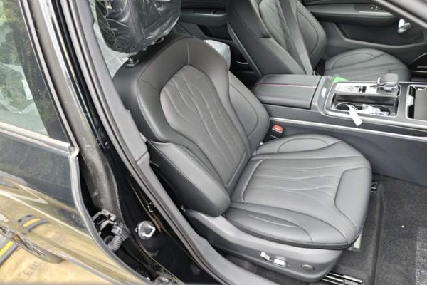 Hongqi HS5 2026, 100 км, за 22382 USD - фото 19