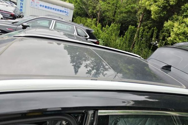 Hongqi HS5 2026, 100 км, за 22382 USD - фото 7