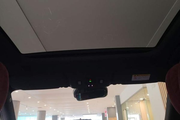 Hongqi HS6 PHEV 2026, 2600 км, за 26662 USD - фото 21