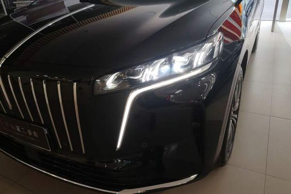 Hongqi HS6 PHEV 2026, 2600 км, за 26662 USD - фото 9