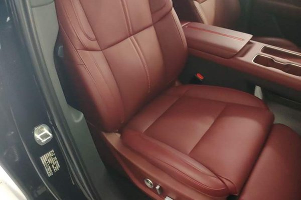 Hongqi HS6 PHEV 2026, 2600 км, за 26662 USD - фото 23