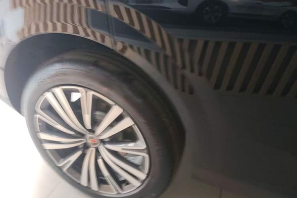 Hongqi HS6 PHEV 2026, 2600 км, за 26662 USD - фото 10