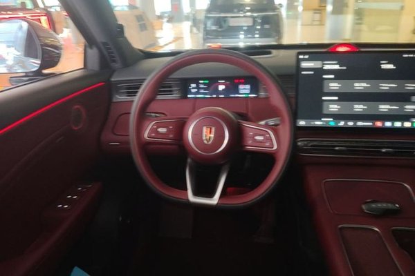 Hongqi HS6 PHEV 2026, 2600 км, за 26662 USD - фото 14