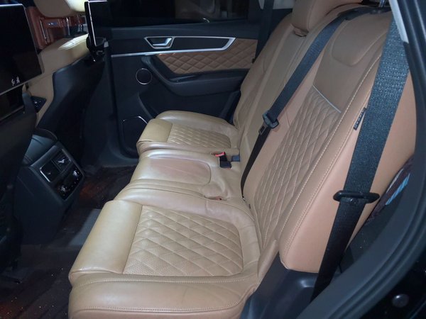 Hongqi HS7 2019, 80300 км, за 14338 USD - фото 13