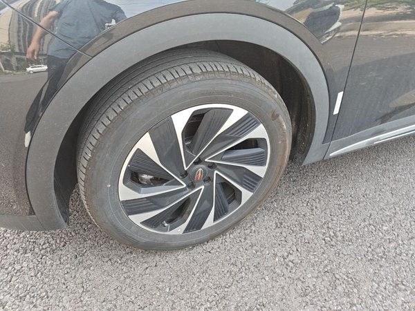 Hongqi HS7 PHEV 2024, 10100 км, за 24229 USD - фото 8