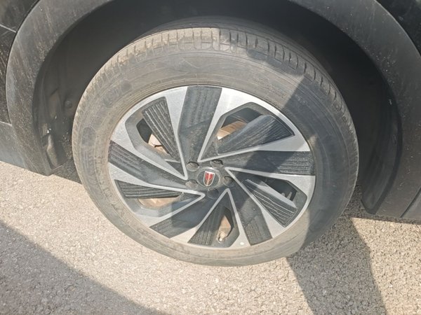 Hongqi HS7 PHEV 2024, 13899 км, за 24229 USD - фото 10