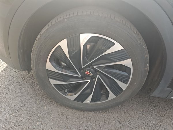 Hongqi HS7 PHEV 2024, 13899 км, за 24229 USD - фото 8