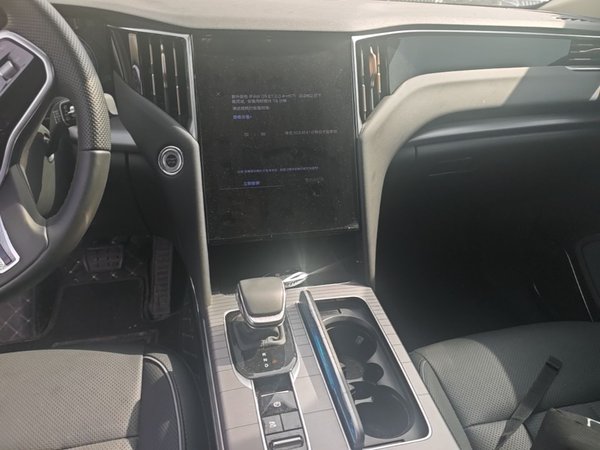 Hongqi HS7 PHEV 2024, 13899 км, за 24229 USD - фото 16
