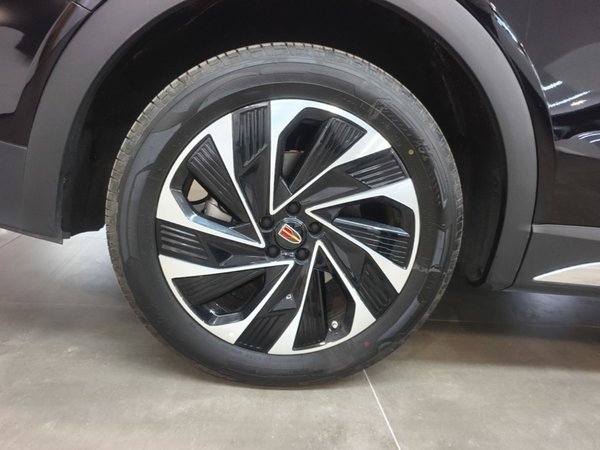 Hongqi HS7 PHEV 2024, 14300 км, за 22759 USD - фото 10