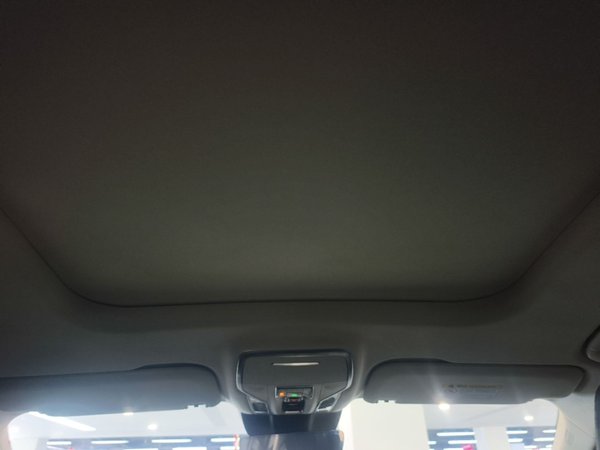 Hongqi HS7 PHEV 2024, 14300 км, за 22759 USD - фото 21