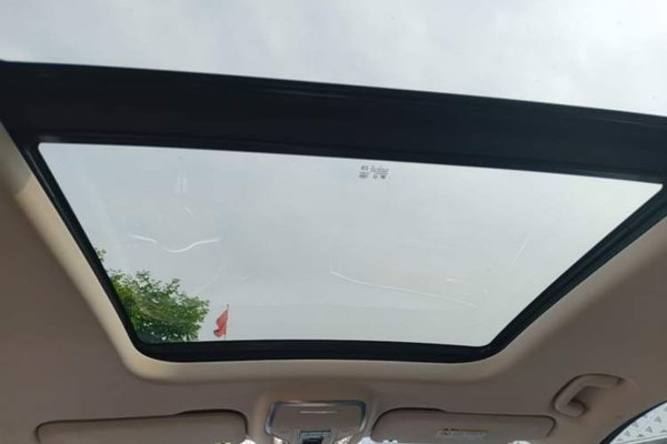 Hongqi HS7 PHEV 2024, 16900 км, за 23868 USD - фото 20