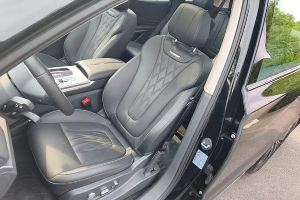 Hongqi HS7 PHEV 2024, 16900 км, за 23868 USD - фото 17
