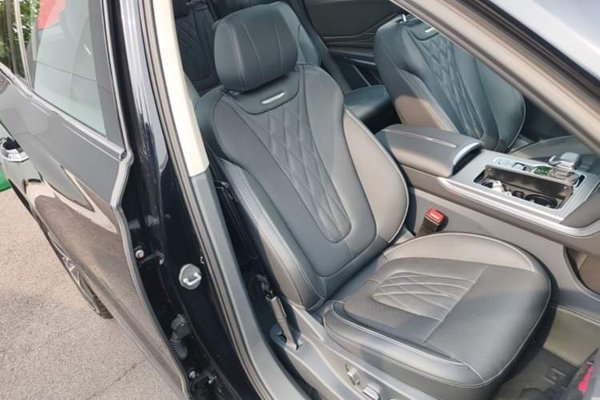 Hongqi HS7 PHEV 2024, 16900 км, за 23868 USD - фото 22