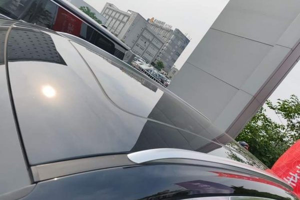 Hongqi HS7 PHEV 2024, 16900 км, за 23868 USD - фото 23