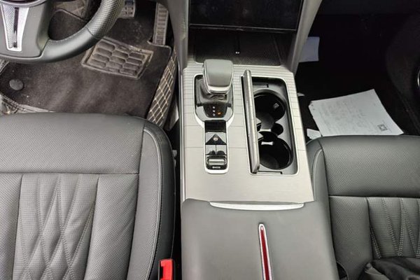 Hongqi HS7 PHEV 2024, 22300 км, за 23840 USD - фото 16