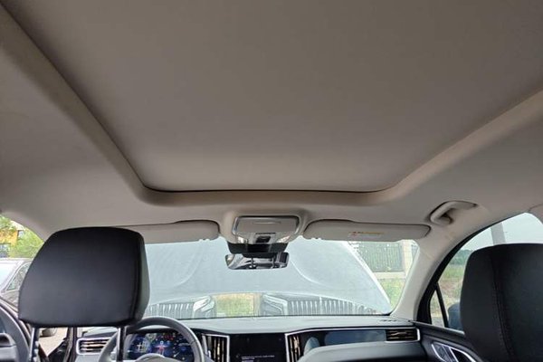 Hongqi HS7 PHEV 2024, 22300 км, за 23840 USD - фото 21