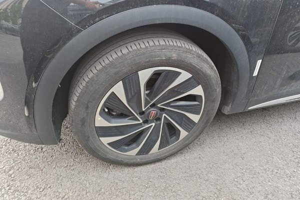 Hongqi HS7 PHEV 2024, 22300 км, за 23840 USD - фото 10