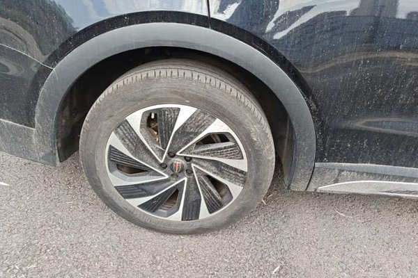 Hongqi HS7 PHEV 2024, 22300 км, за 23840 USD - фото 11